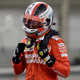 Illustration for article titled Charles Leclerc Secures Bahrain GP Pole In His Second Race For Ferrari